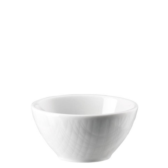 Rosenthal Μπολ 6 εκ. σειρά Mesh White