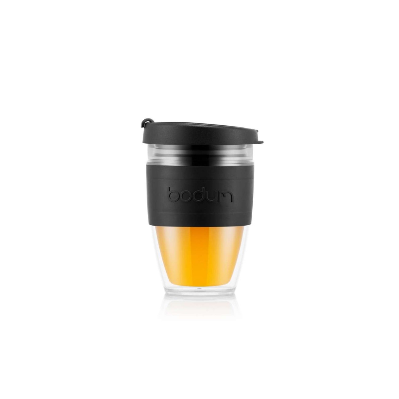Bodum Κούπα ισοθερμική 250ml Black  σειρά σειρά Joycup 