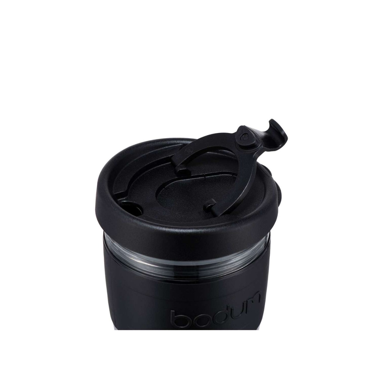 Bodum Κούπα ισοθερμική 250ml Black  σειρά σειρά Joycup 