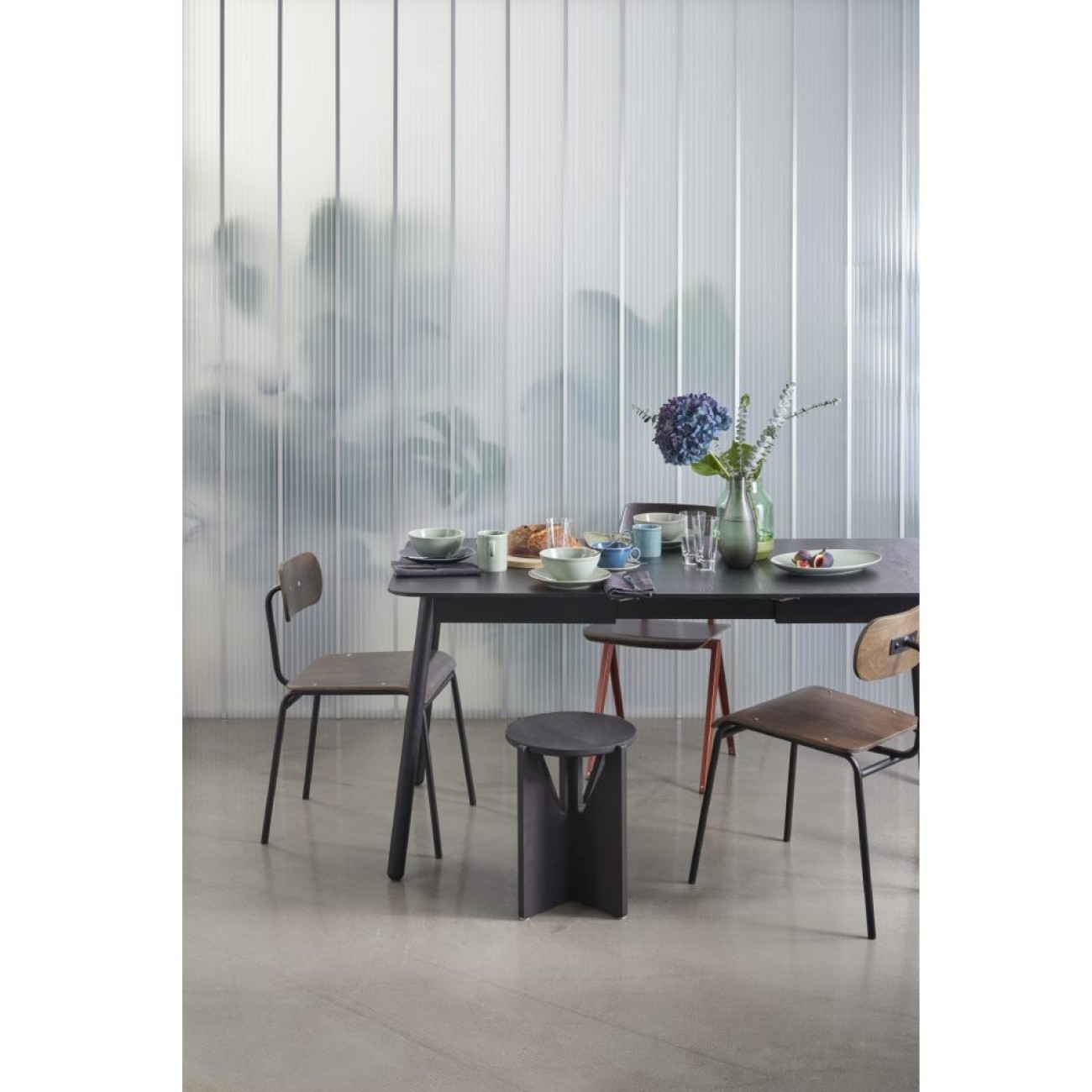 Thomas Πιάτο βαθύ 24 εκ. σειρά Loft Loft by Thomas