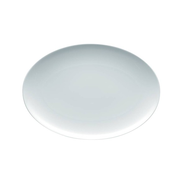 Thomas Πιατέλλα οβάλ 40εκ. σειρά Loft