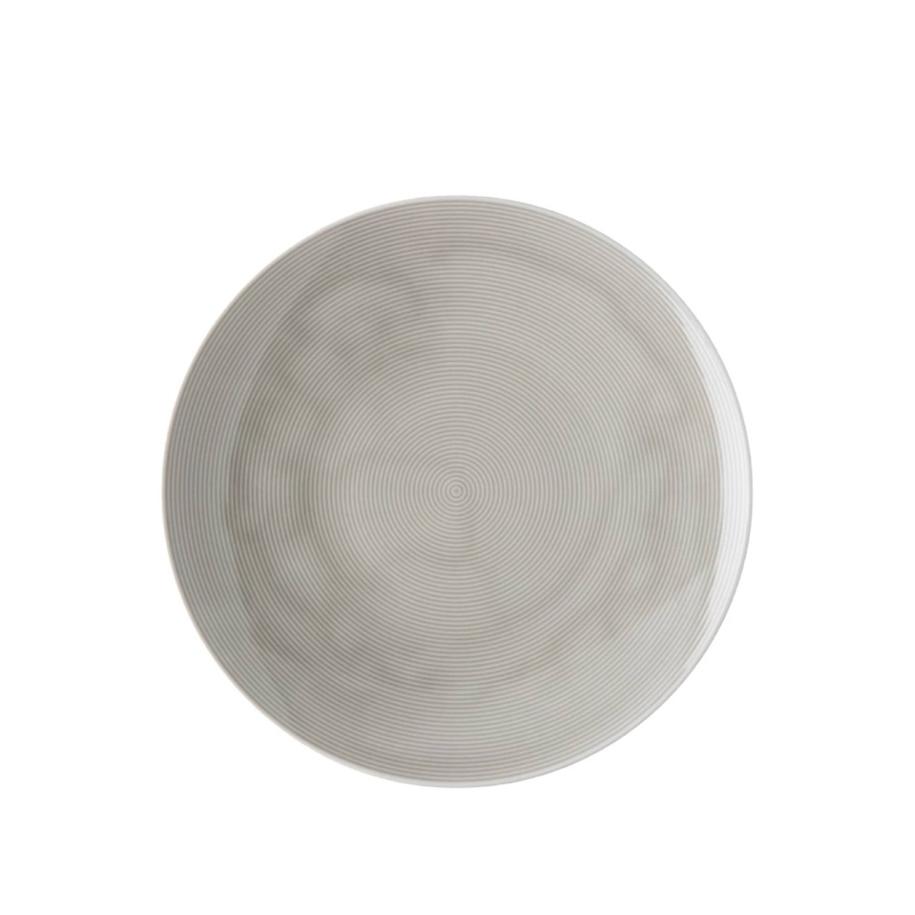 Thomas Πιάτο φαγητού 28 cm Moon Grey σειρά Loft Colors Loft by Thomas