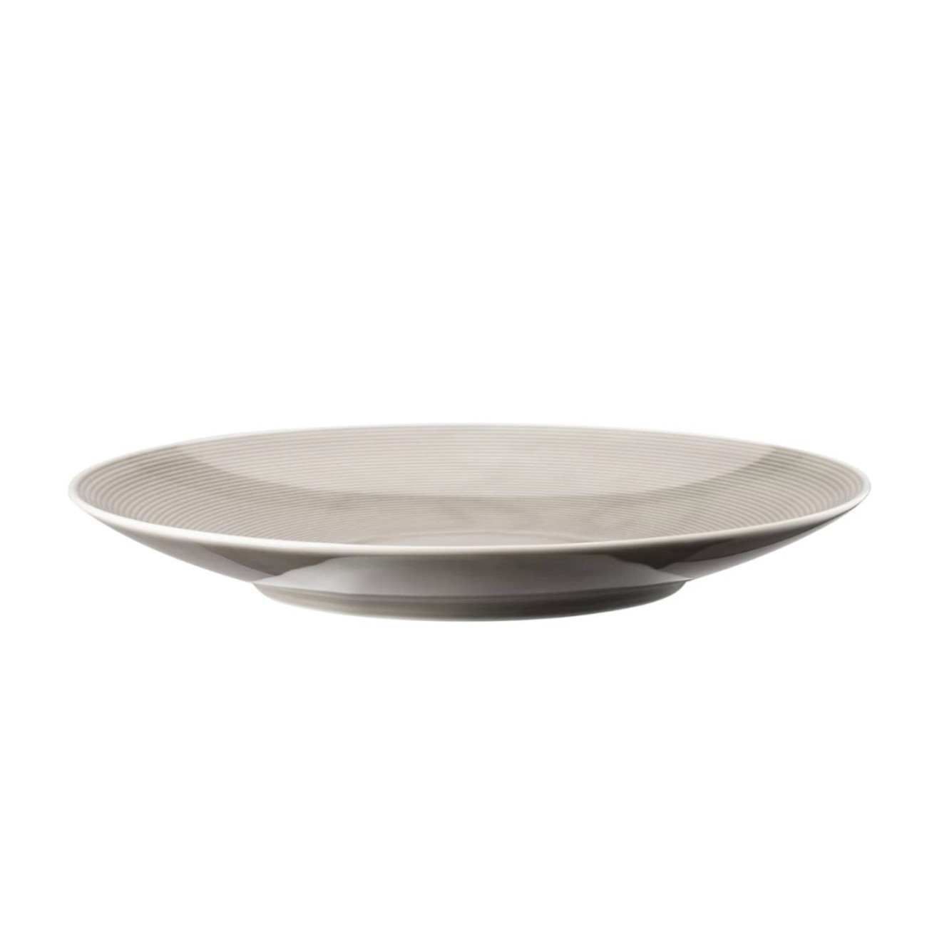 Thomas Πιάτο φαγητού 28 cm Moon Grey σειρά Loft Colors Loft by Thomas