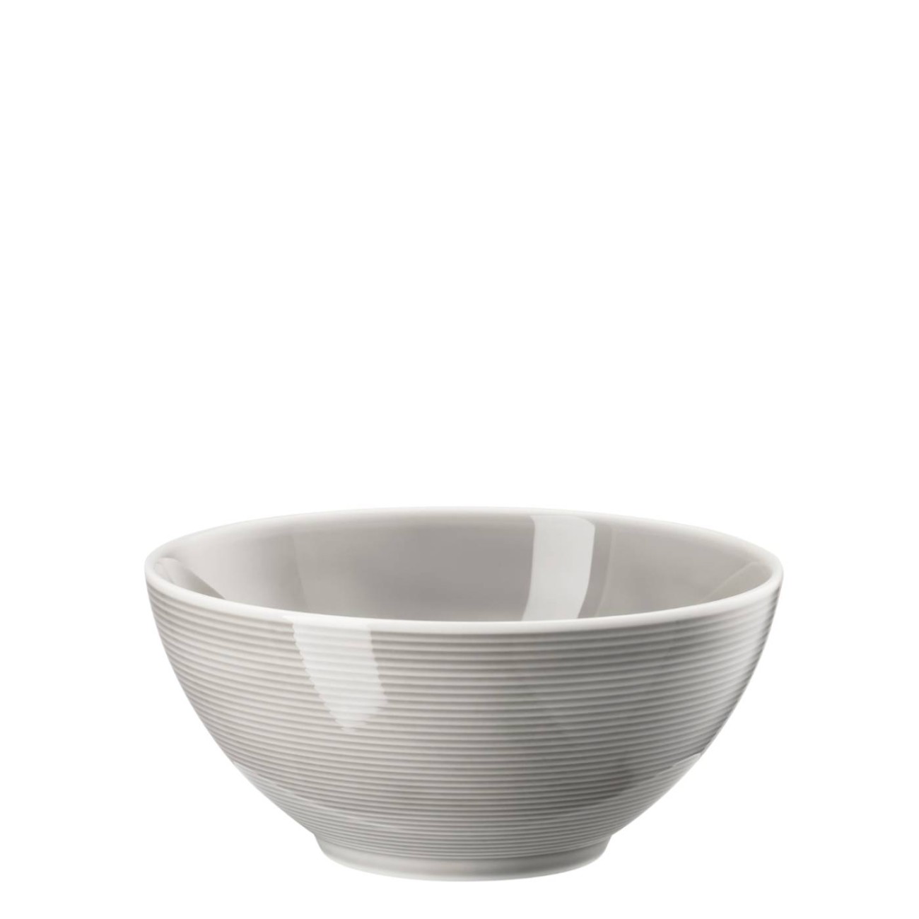 Thomas Μπολ 15 cm/0,80 lt.Moon Grey σειρά Loft Colors Loft by Thomas