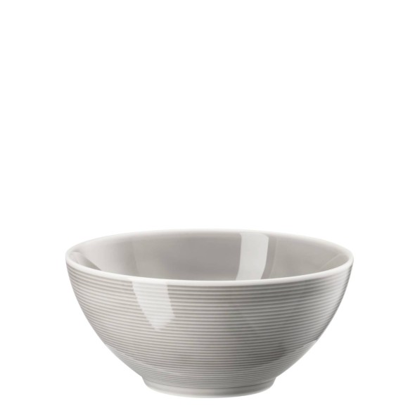 Thomas Μπολ 15 cm/0,80 lt.Moon Grey σειρά Loft Colors