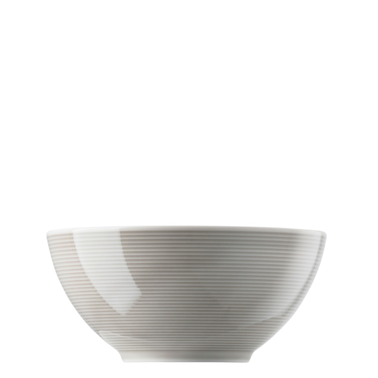 Thomas Μπολ 15 cm/0,80 lt.Moon Grey σειρά Loft Colors Loft by Thomas