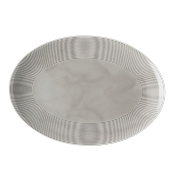 Thomas Πιατέλα 34 cm Moon Grey σειρά Loft Colors Thomas Πιατέλα 34 cm Moon Grey σειρά Loft Colors