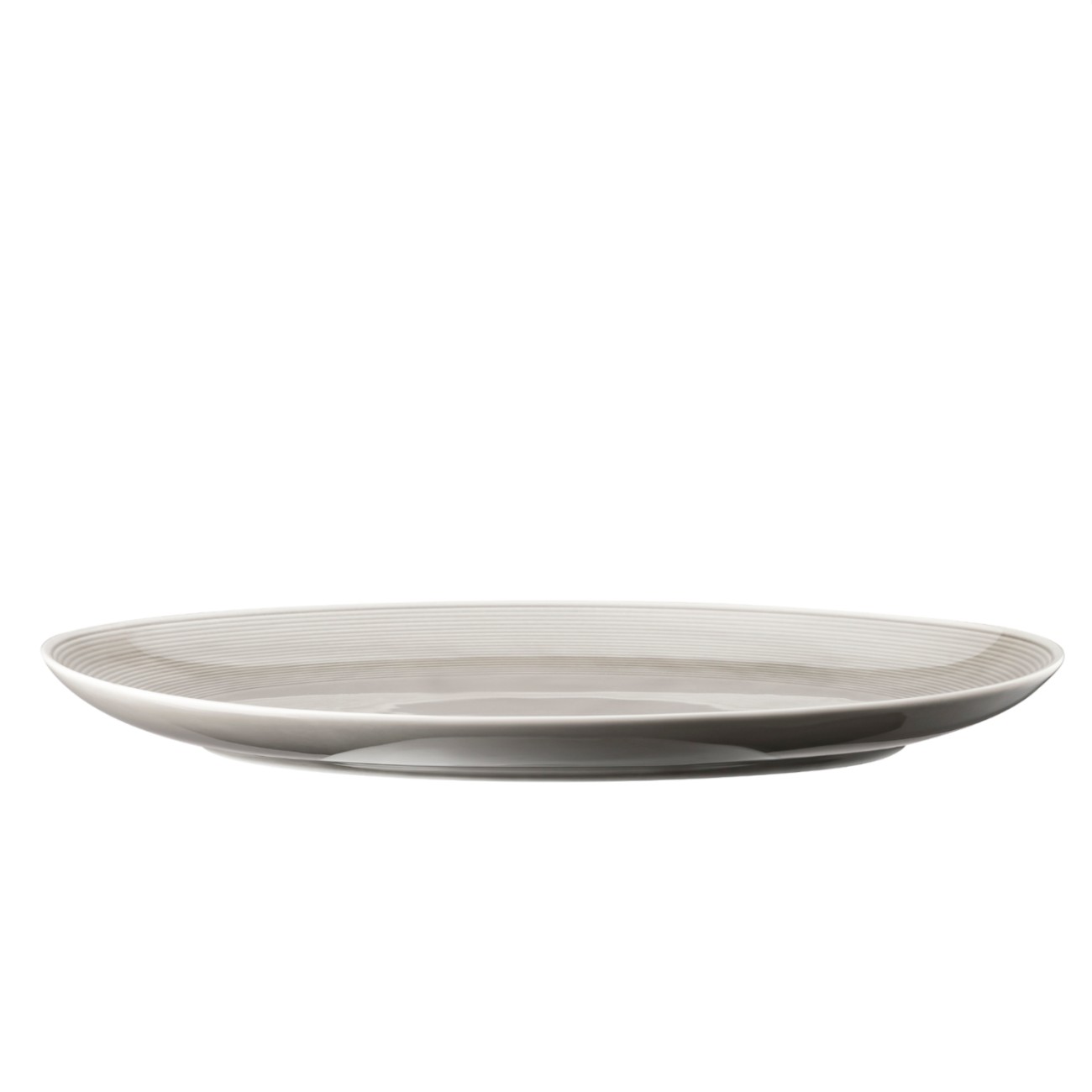 Thomas Πιατέλα 34 cm Moon Grey σειρά Loft Colors Loft by Thomas