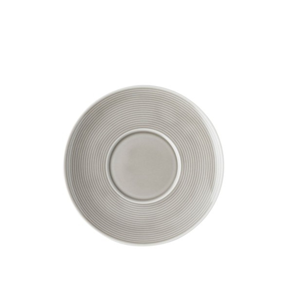 Thomas Πιάτο 16,5 cm καφέ Moon Grey σειρά Loft Colors Thomas Πιάτο 16,5 cm καφέ Moon Grey σειρά Loft Colors