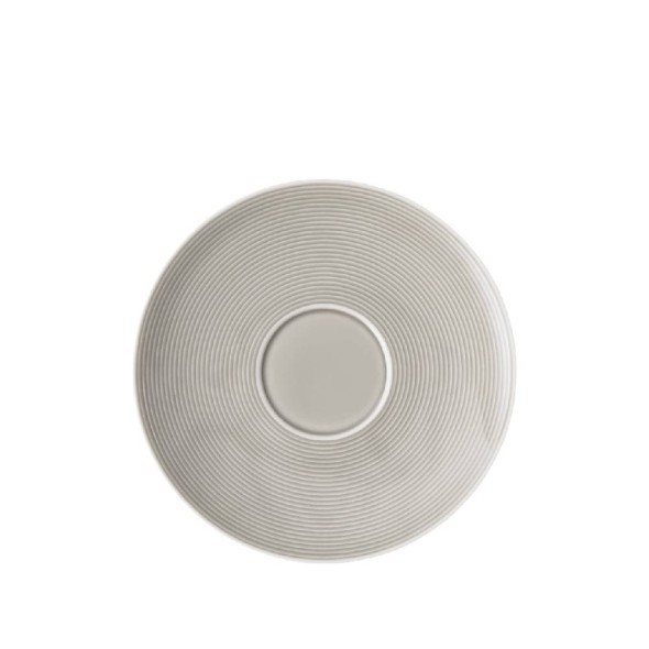 Thomas Πιάτο 18 cm τσαγιού Moon Grey σειρά Loft Colors