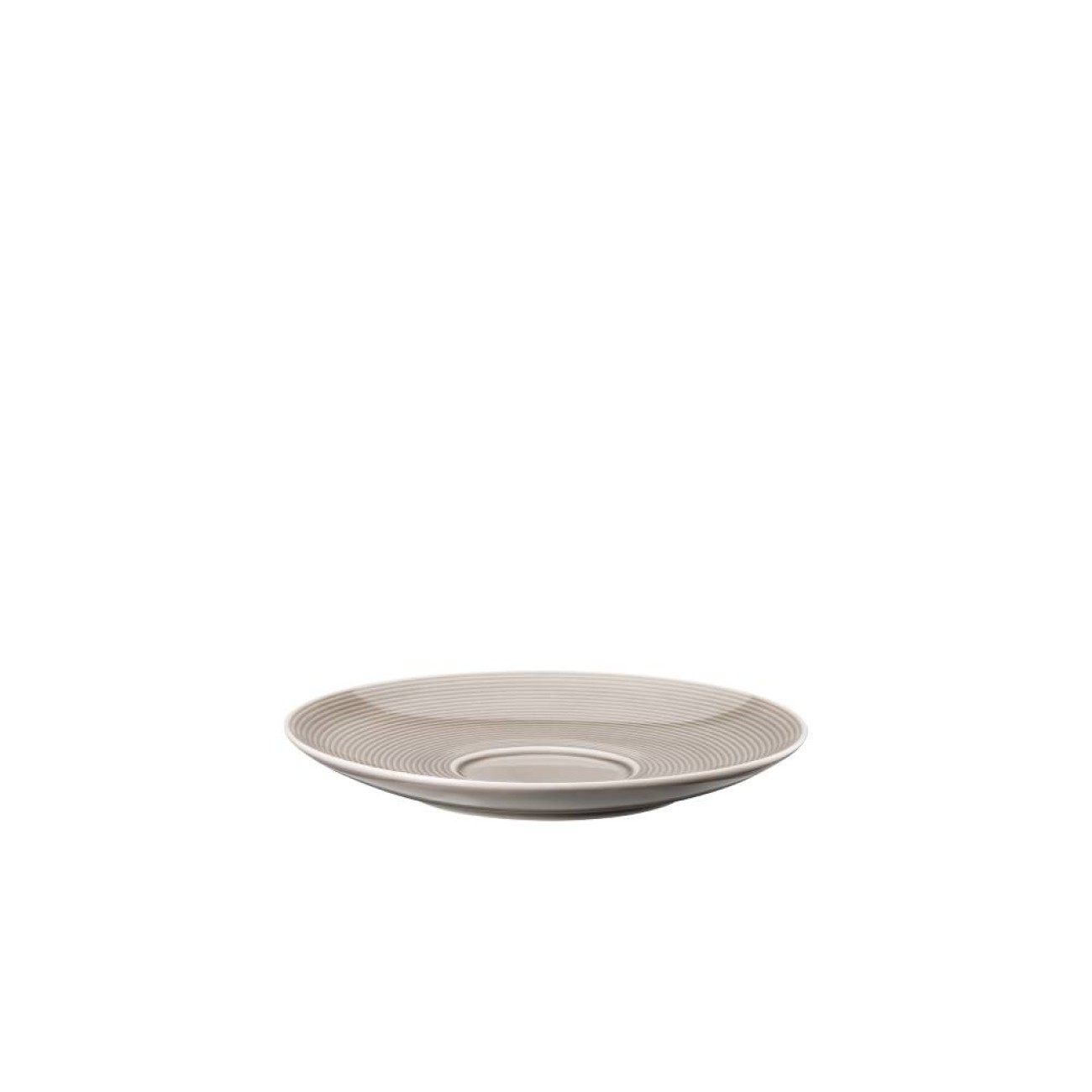Thomas Πιάτο 18 cm τσαγιού Moon Grey σειρά Loft Colors Loft by Thomas