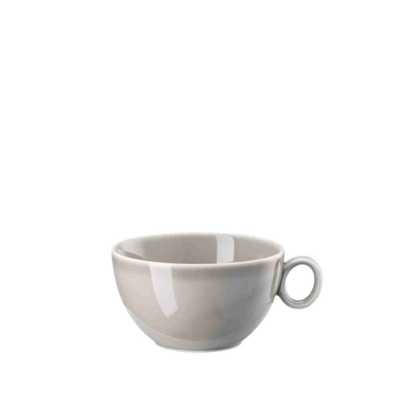 Thomas Φλιτζάνι 0,34 lt τσαγιού Moon Grey σειρά Loft Colors Loft by Thomas