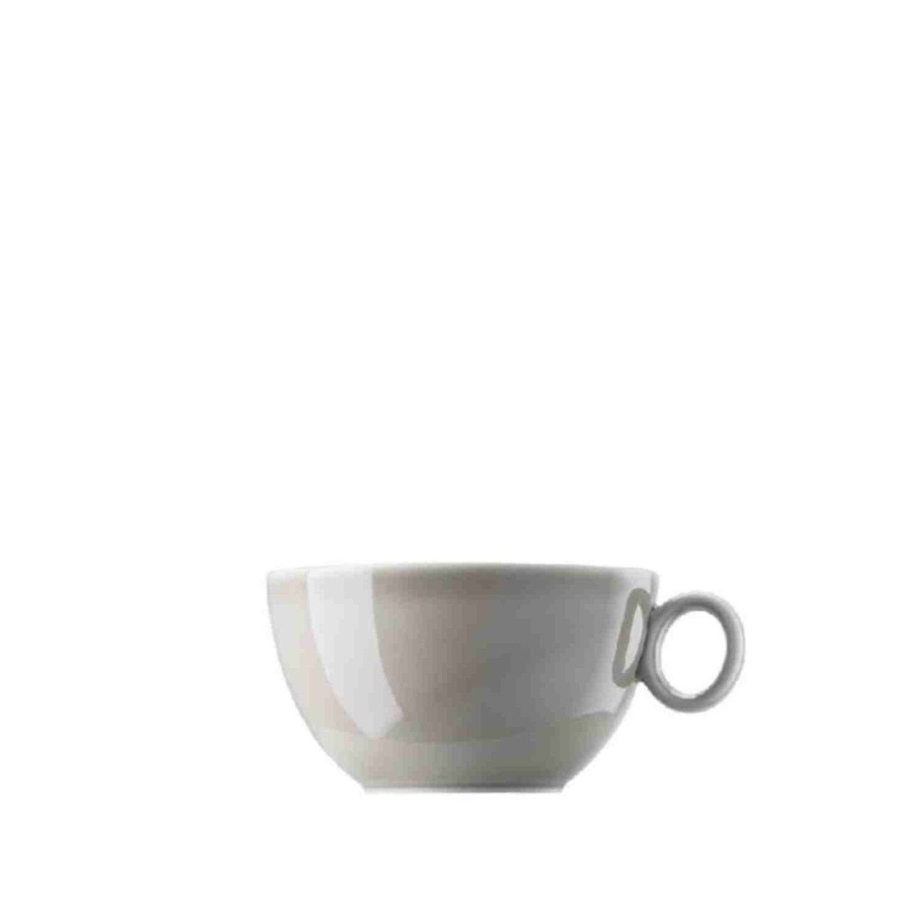 Thomas Φλιτζάνι 0,34 lt τσαγιού Moon Grey σειρά Loft Colors Loft by Thomas