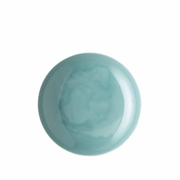 Thomas Πιάτο 24 cm βαθύ Ice Blue σειρά Loft Colors
