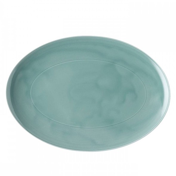 Thomas Πιατέλα 34 cm Ice Blue σειρά Loft Colors