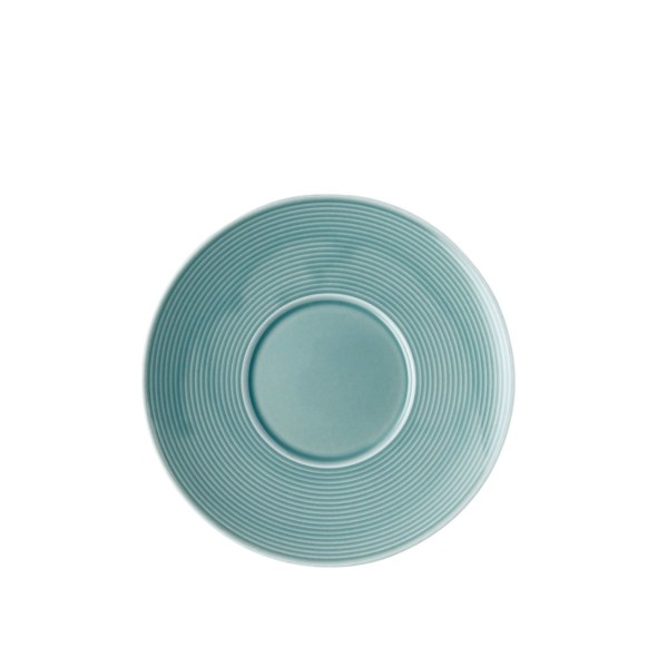 Thomas Πιάτο 16,5 cm καφέ Ice Blue σειρά Loft Colors Thomas Πιάτο 16,5 cm καφέ Ice Blue σειρά Loft Colors