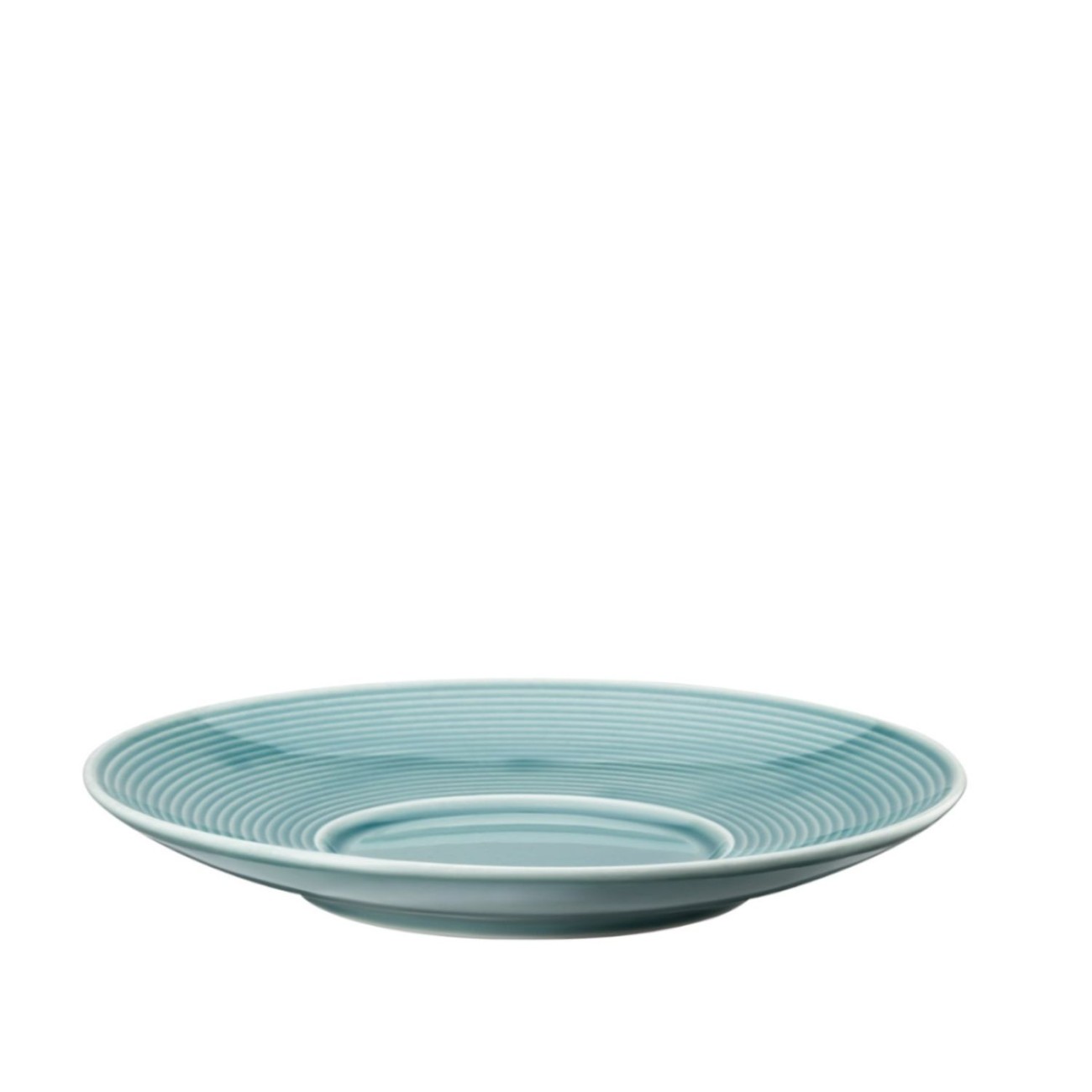 Thomas Πιάτο 16,5 cm καφέ Ice Blue σειρά Loft Colors Loft by Thomas