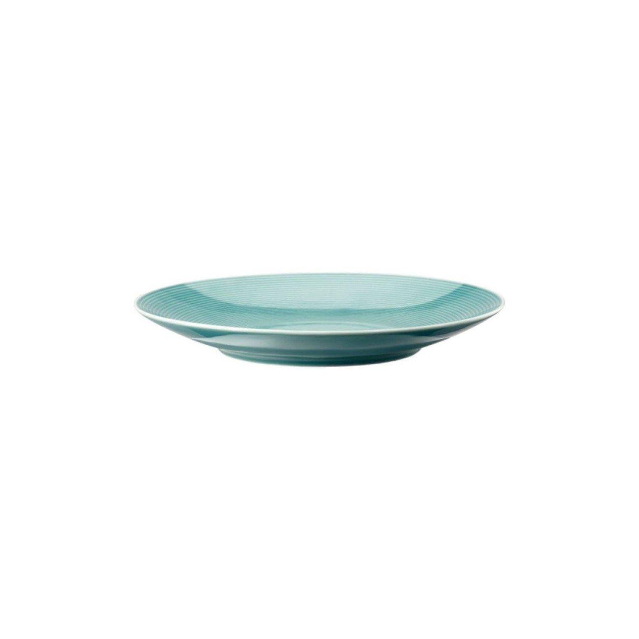 Thomas Πιάτο 18 cm τσαγιού Ice Blue σειρά Loft Colors Loft by Thomas