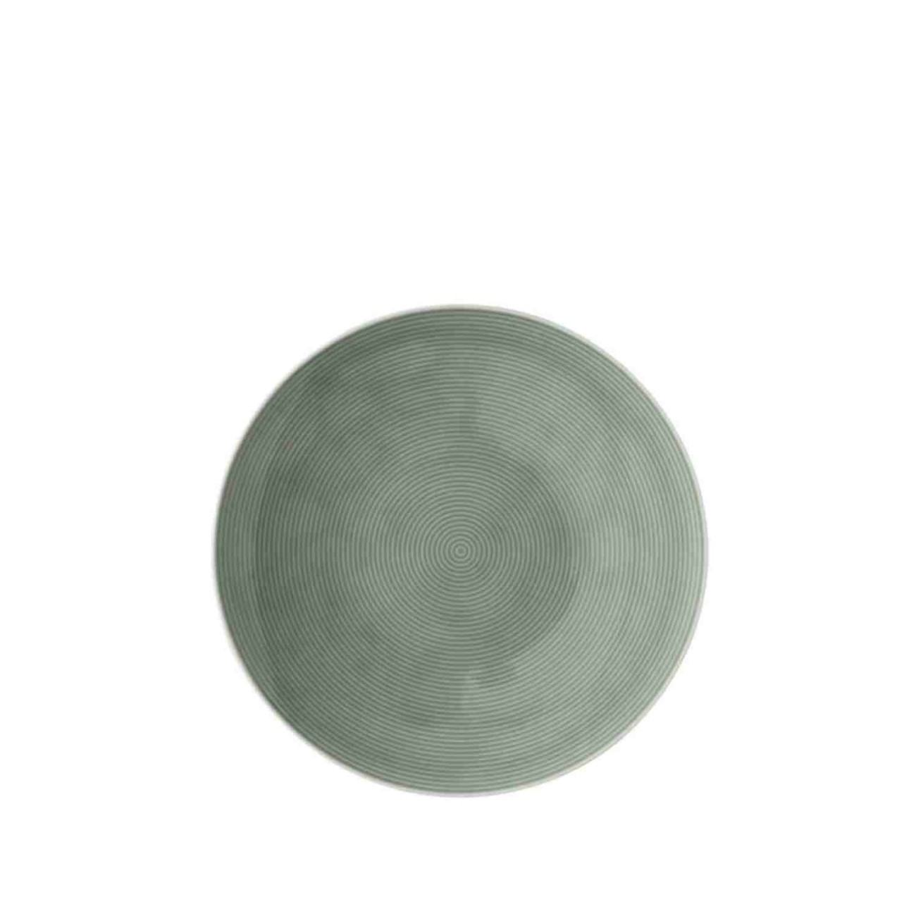 Thomas Πιάτο φρούτου 22 cm Moss Green σειρά Loft Colors Loft by Thomas