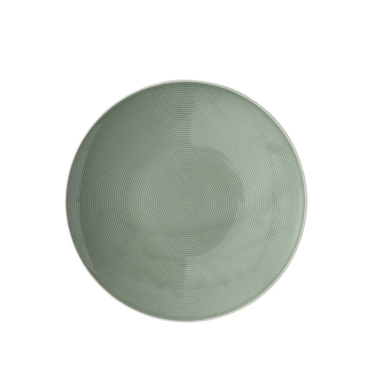 Thomas Πιάτο φαγητού 28 cm Moss Green σειρά Loft Colors Loft by Thomas