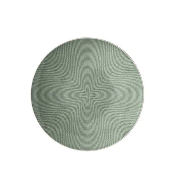 Thomas Πιάτο φαγητού 28 cm Moss Green σειρά Loft Colors