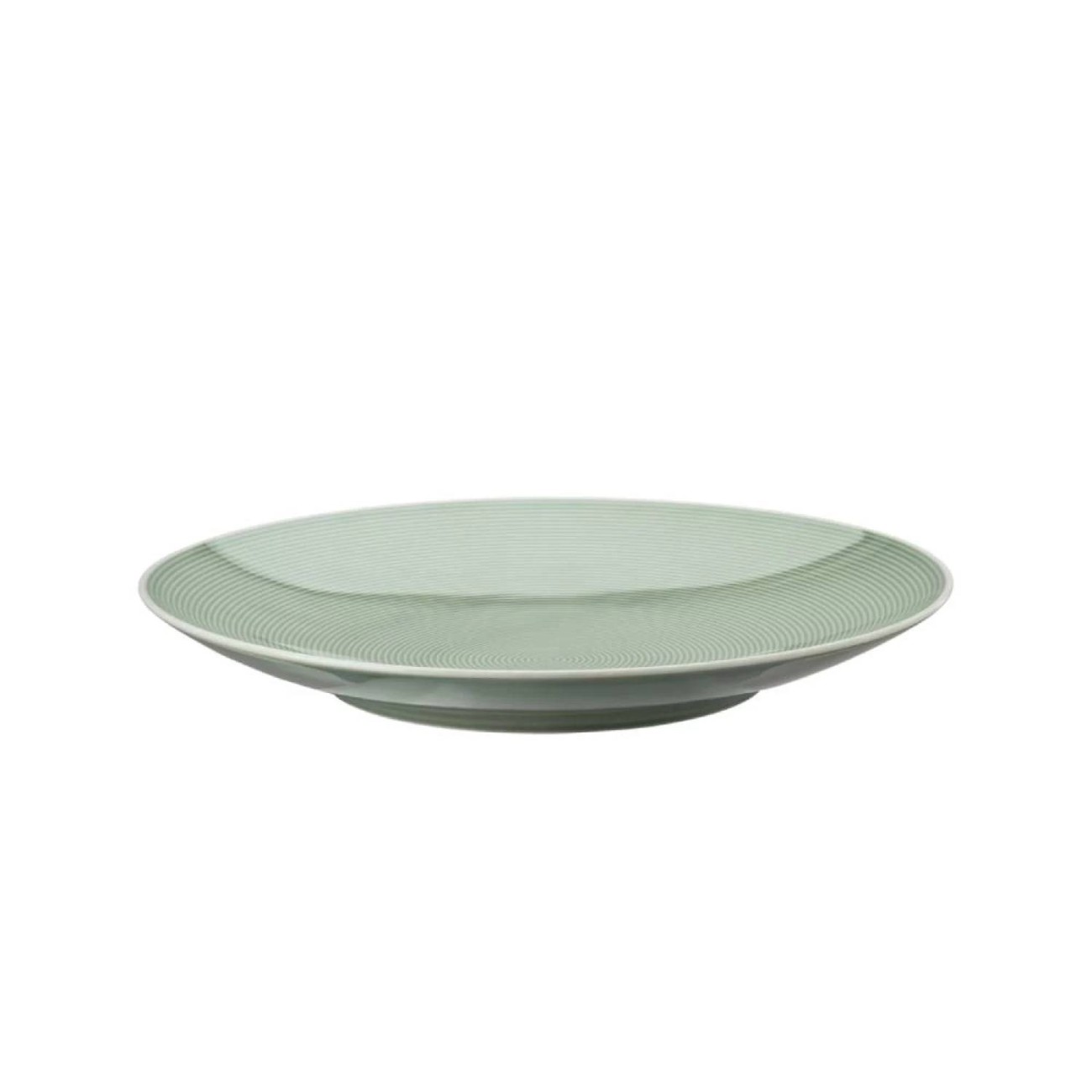 Thomas Πιάτο φαγητού 28 cm Moss Green σειρά Loft Colors Loft by Thomas