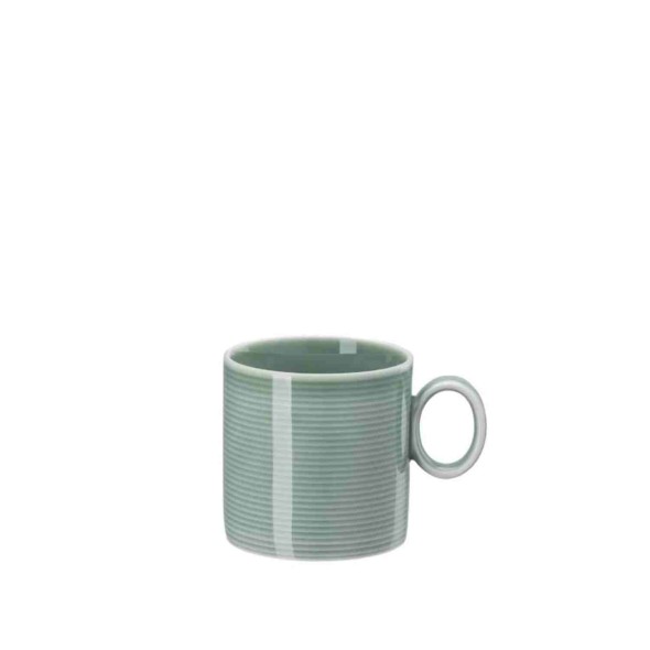 Thomas Φλιτζάνι 0,21 lt καφέ Moss Green σειρά Loft Colors