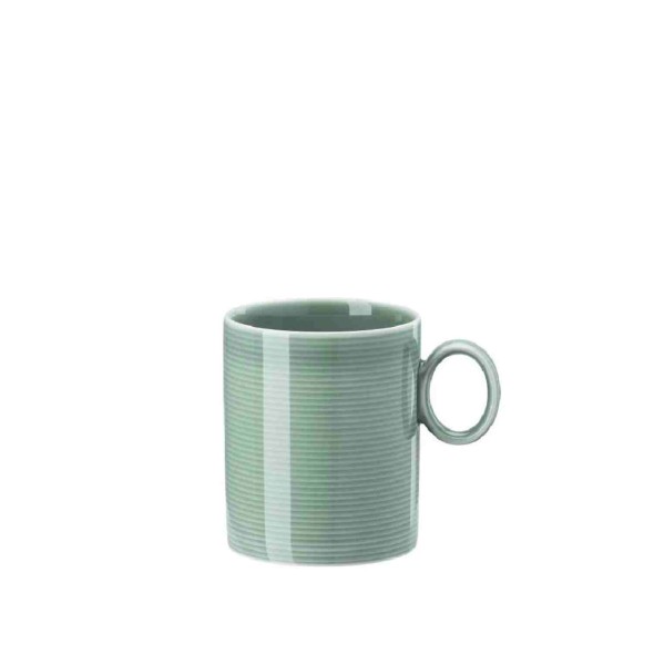 Thomas Κούπα 0,38 lt Moss Green σειρά Loft Colors