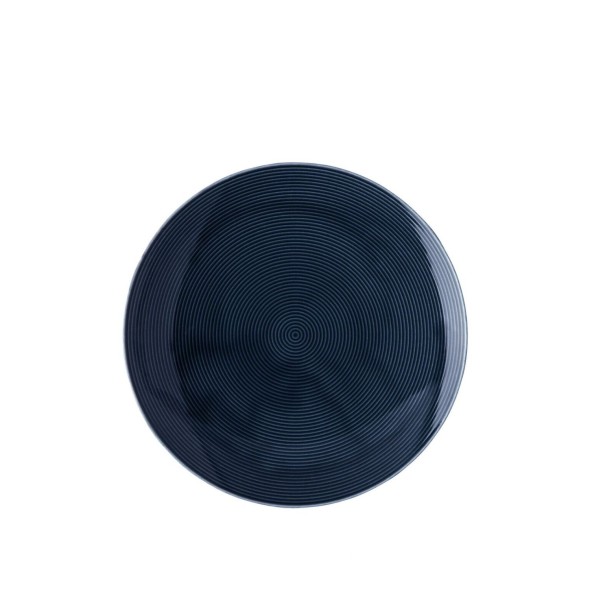 Thomas Πιάτο φρούτου 22 εκ. Deep Blue σειρά Loft Colors Thomas Πιάτο φρούτου 22 εκ. Deep Blue σειρά Loft Colors