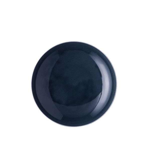 Thomas Πιάτο βαθύ 24 εκ. Deep Blue σειρά Loft Colors Thomas Πιάτο βαθύ 24 εκ. Deep Blue σειρά Loft Colors