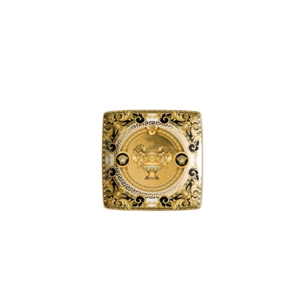 Rosenthal/Versace Πιατέλλα 12εκ. σειρά Prestige Gala Rosenthal/Versace Πιατέλλα 12εκ. σειρά Prestige Gala