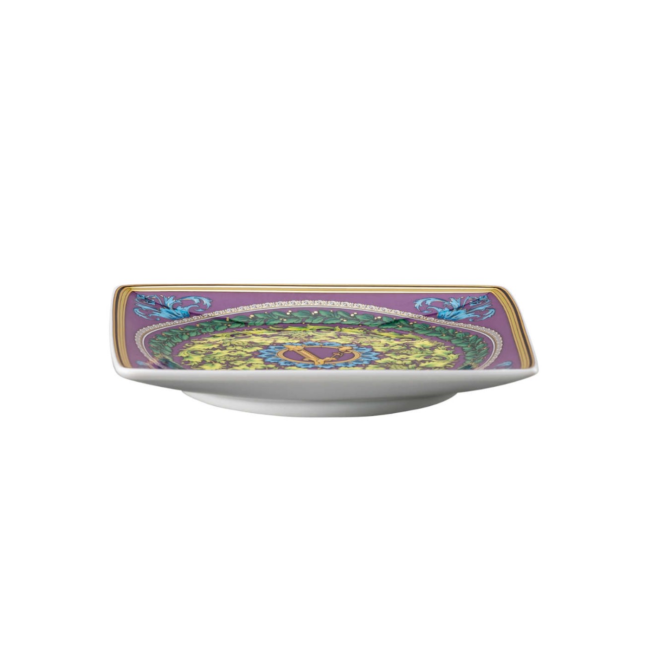 Rosenthal/Versace Πιάτο 12Χ12 εκ. σειρά Barocco Mosaic Barocco Mosaic by Rosenthal/Versace