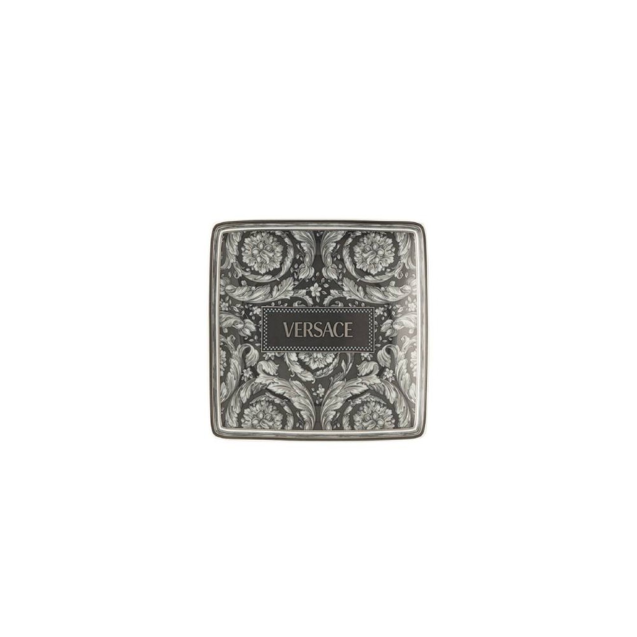 Versace Πιάτο 12Χ12 εκ. σειρά Barocco Haze
 Barocco Haze by Rosenthal/ Versace
