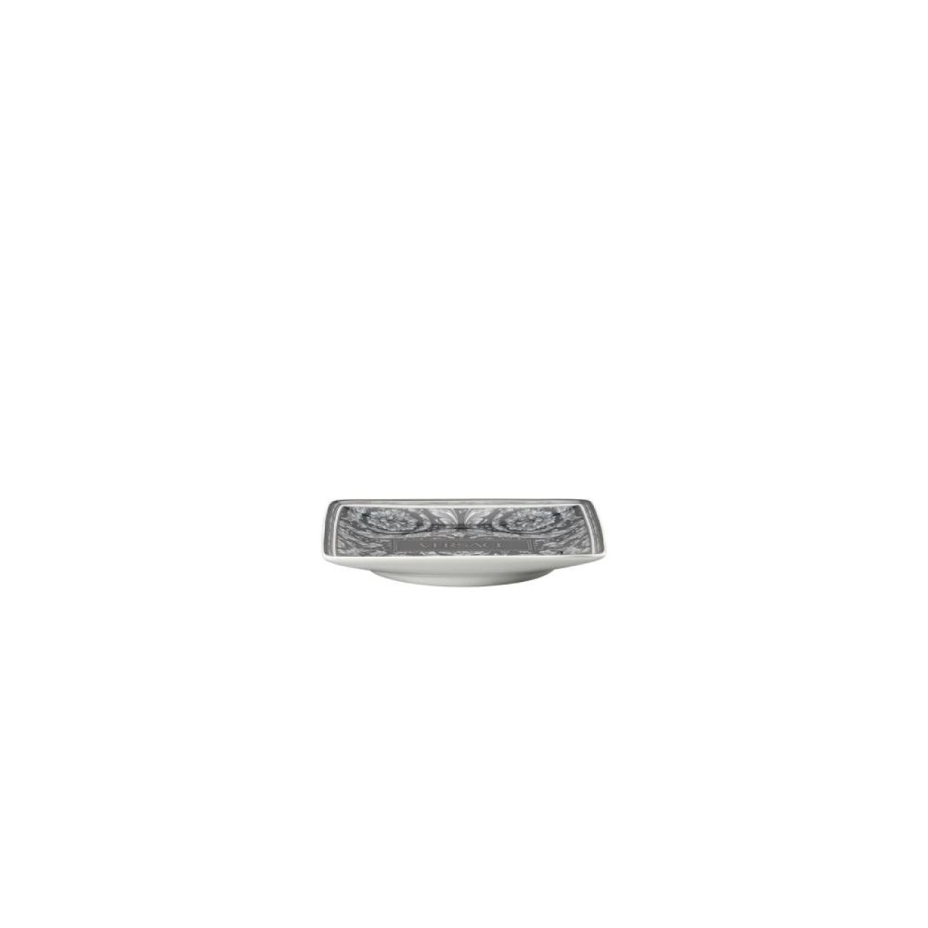 Versace Πιάτο 12Χ12 εκ. σειρά Barocco Haze
 Barocco Haze by Rosenthal/ Versace