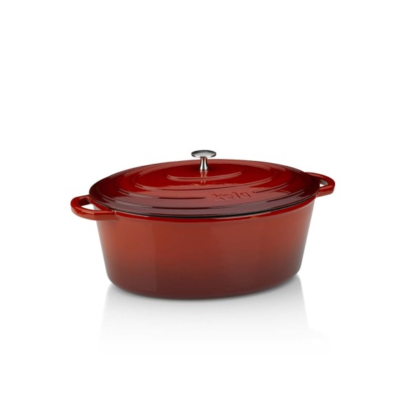 Kela Σκεύος μαντέμι 36cm/9,3lt κόκκινο σειρά Calido
Kela Σκεύος μαντέμι 36cm/9,3lt κόκκινο σειρά Calido