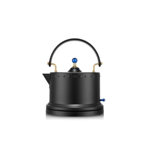 Bodum Ηλεκτρικός βραστήρας 1lt 1380W Black  σειρά Ottoni