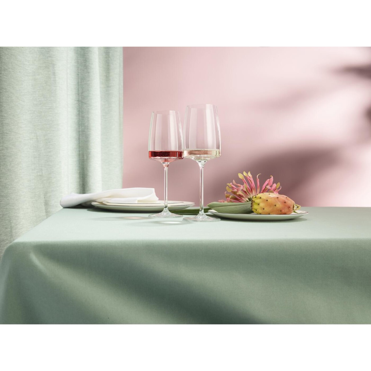 Zwiesel Glas Ποτήρι Κόκκινου Κρασιού 535ml σειρά Sensa Sensa by Zwiesel Glass
