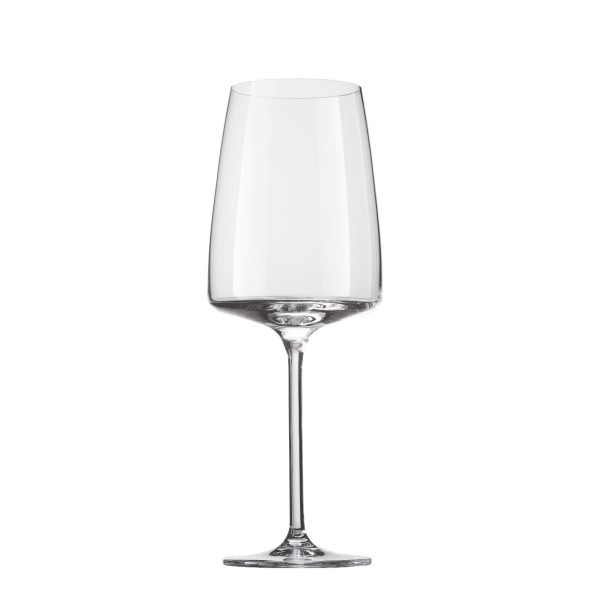 Zwiesel Glas Ποτήρι Λευκού Κρασιού 363ml σειρά Sensa
