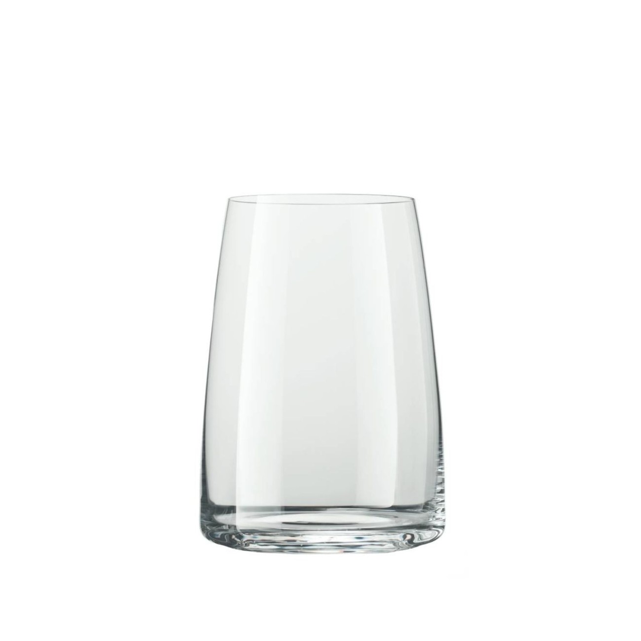 Zwiesel Glas Ποτήρι νερού/αναψυκτικού (Universal)500ml σειρά Sensa Sensa by Zwiesel Glass