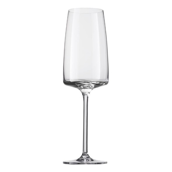 Zwiesel Glas Ποτήρι Σαμπάνιας/Ούζου 388ml σειρά Sensa