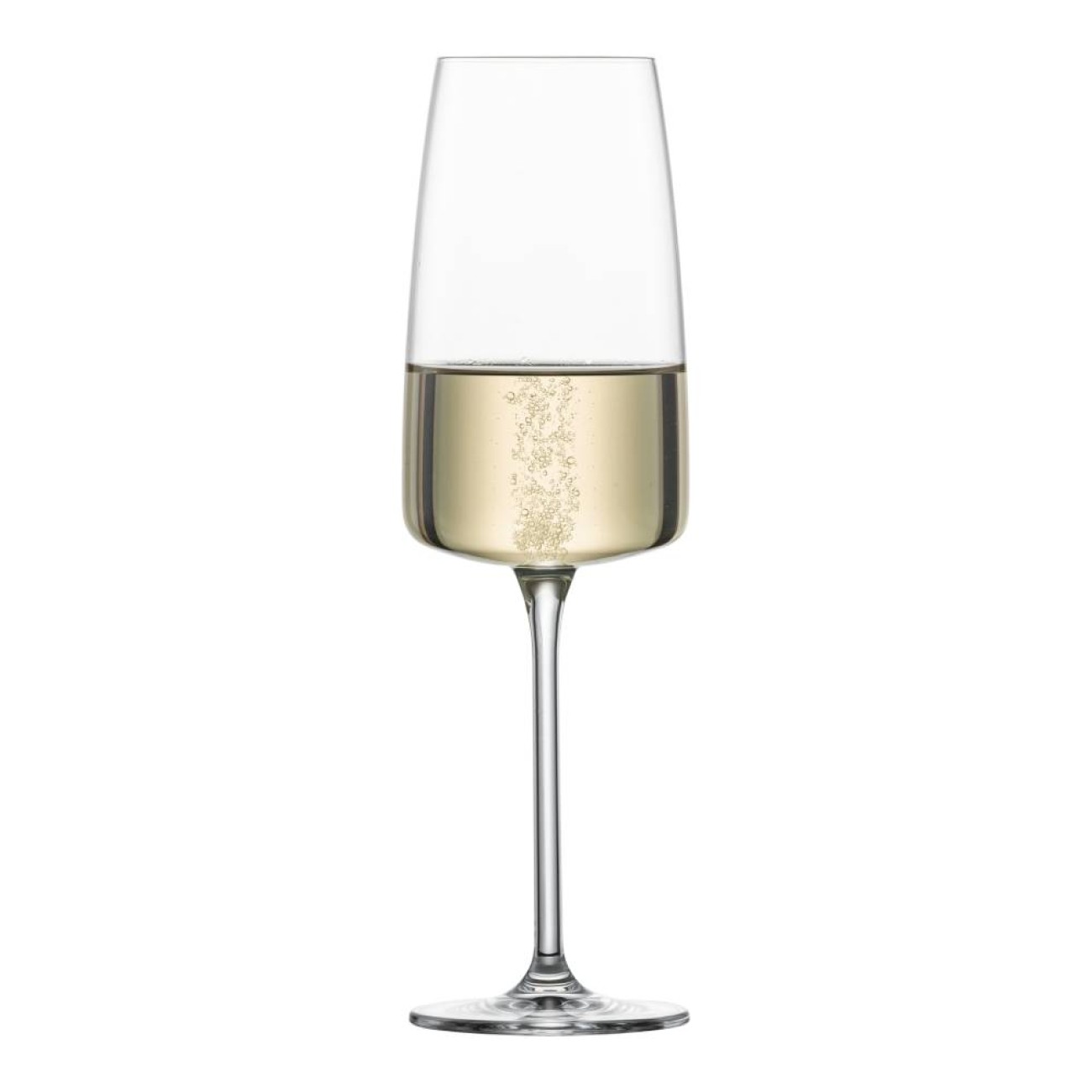 Zwiesel Glas Ποτήρι Σαμπάνιας/Ούζου 388ml σειρά Sensa Sensa by Zwiesel Glass