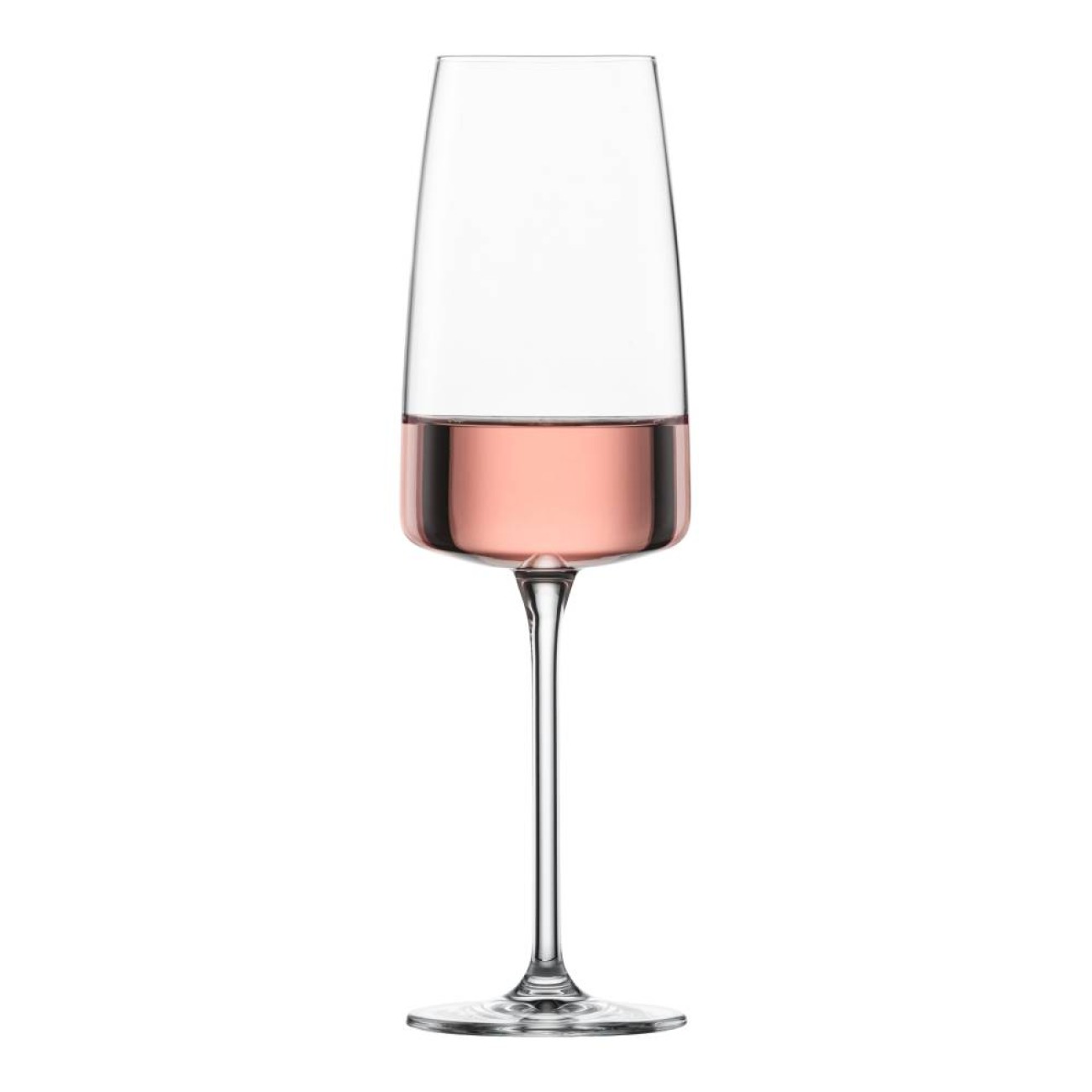 Zwiesel Glas Ποτήρι Σαμπάνιας/Ούζου 388ml σειρά Sensa Sensa by Zwiesel Glass