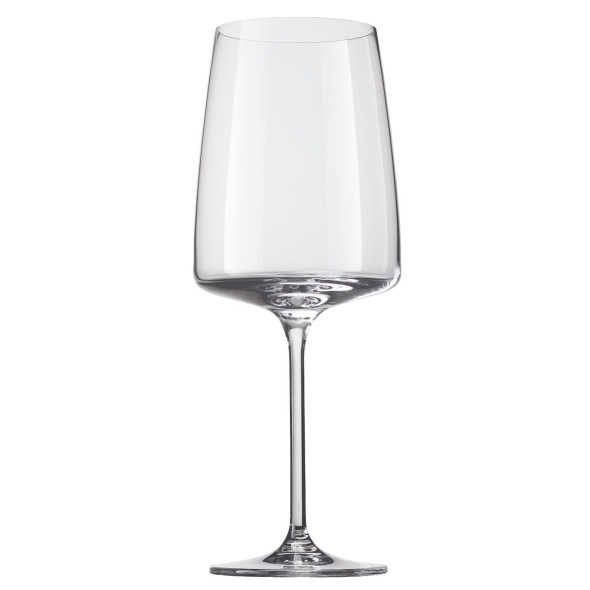 Zwiesel Glas Ποτήρι Νερού/Κόκκινου Κρασιού 660ml σειρά Sensa