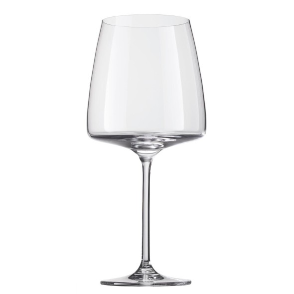 Zwiesel Glas Ποτήρι Νερού/Κόκκινου Κρασιού 710ml σειρά Sensa