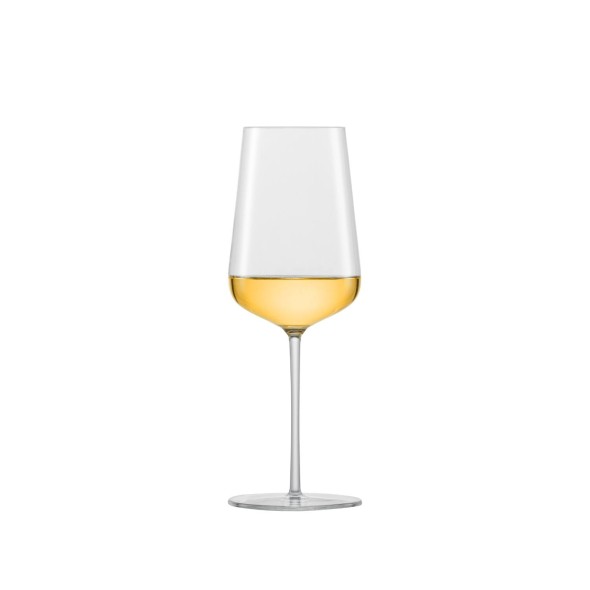 Zwiesel Glas Ποτήρι Chardonnay 487ml σειρά Vervino Zwiesel Glas Ποτήρι Chardonnay 487ml σειρά Vervino
