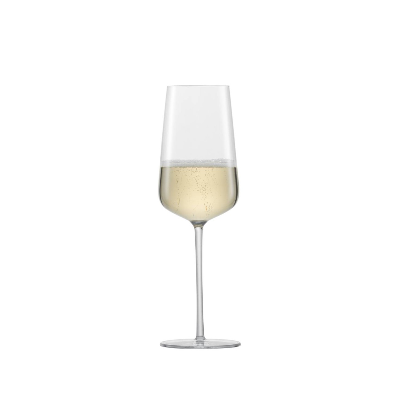 Zwiesel Glas Ποτήρι σαμπάνιας 348ml σειρά Vervino Black Friday