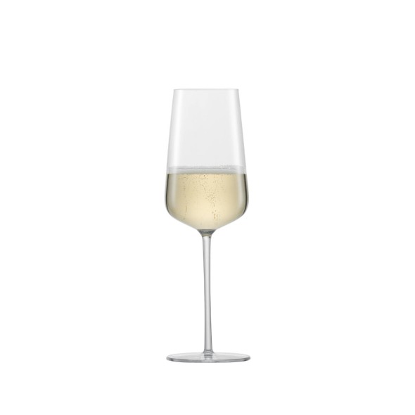 Zwiesel Glas Ποτήρι σαμπάνιας 348ml σειρά Vervino