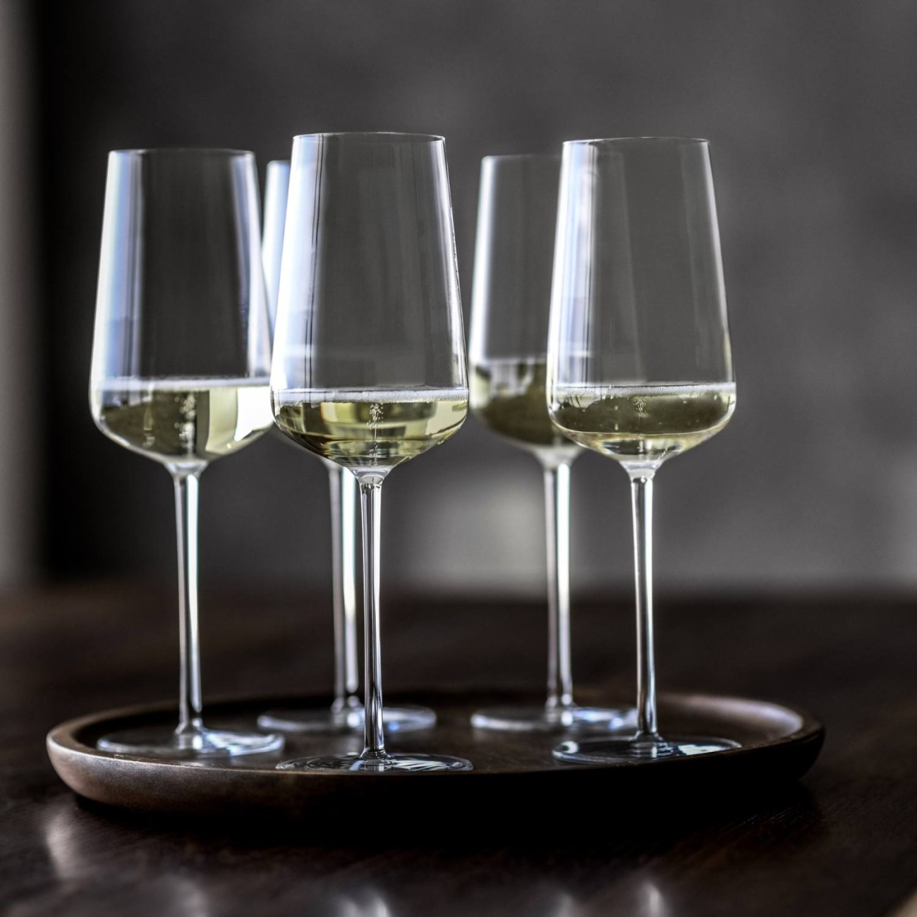 Zwiesel Glas Ποτήρι σαμπάνιας 348ml σειρά Vervino Black Friday