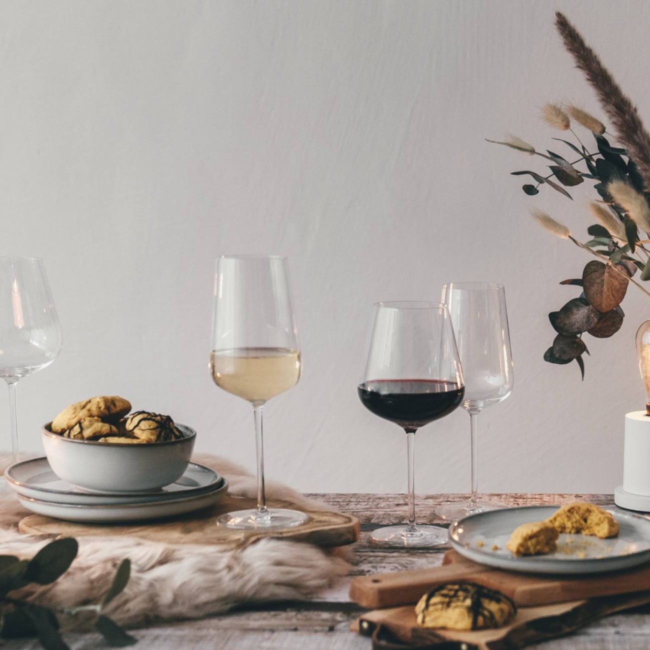 Zwiesel Glas Ποτήρι σαμπάνιας 348ml σειρά Vervino Black Friday