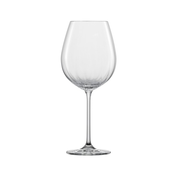 Zwiesel Glas Ποτήρι κόκκινου κρασιού/νερού 613ml σειρά Prizma
